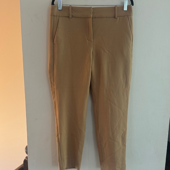 J. Crew Cameron Trousers - Picture 2 of 3